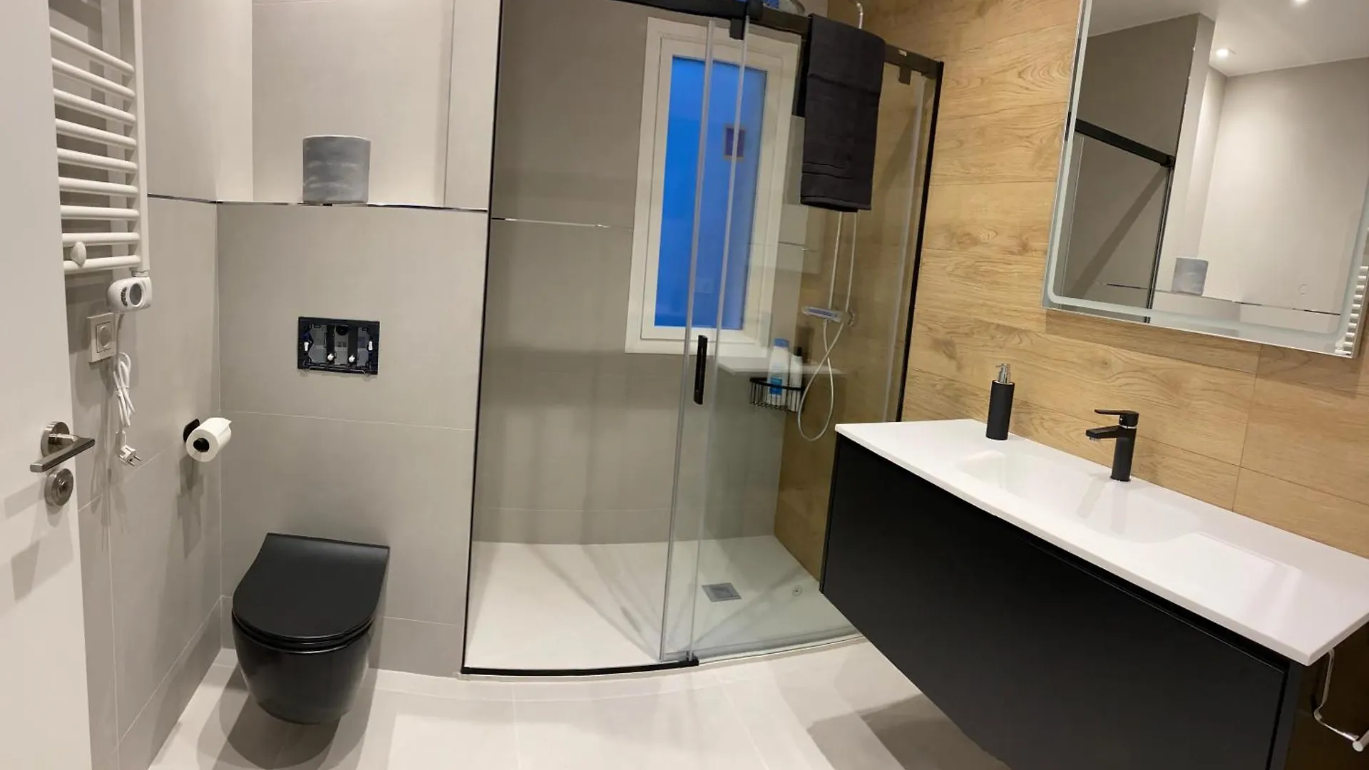 Appartement Caprichoso Apartamento En Zona Romantica Prim 5 San Sebastian